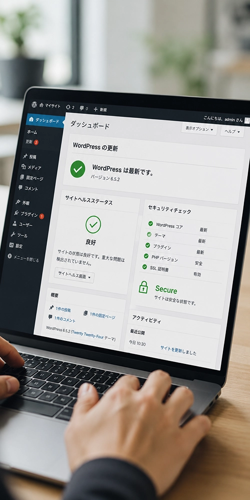 セキュリティ対策の重要性